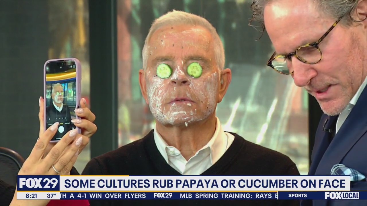 Natural alternatives to Botox