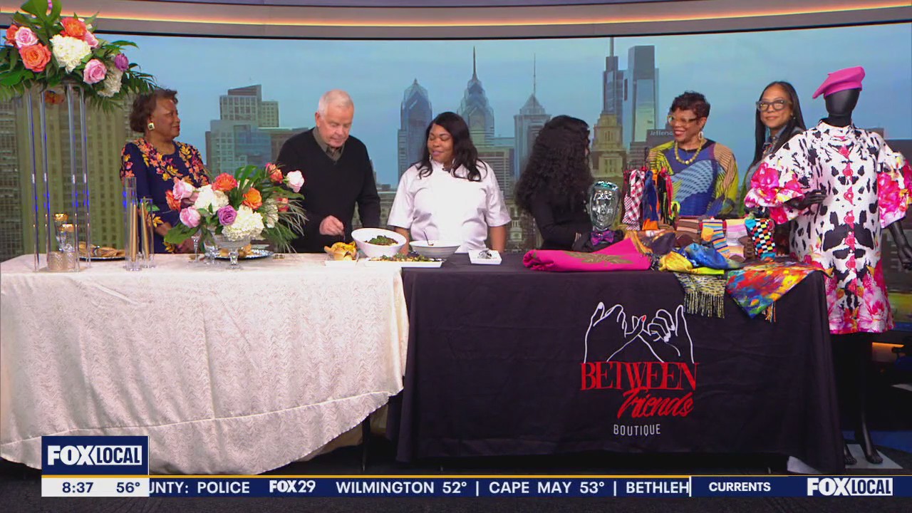 Women's History Month: Local women-owned businesses highlighted