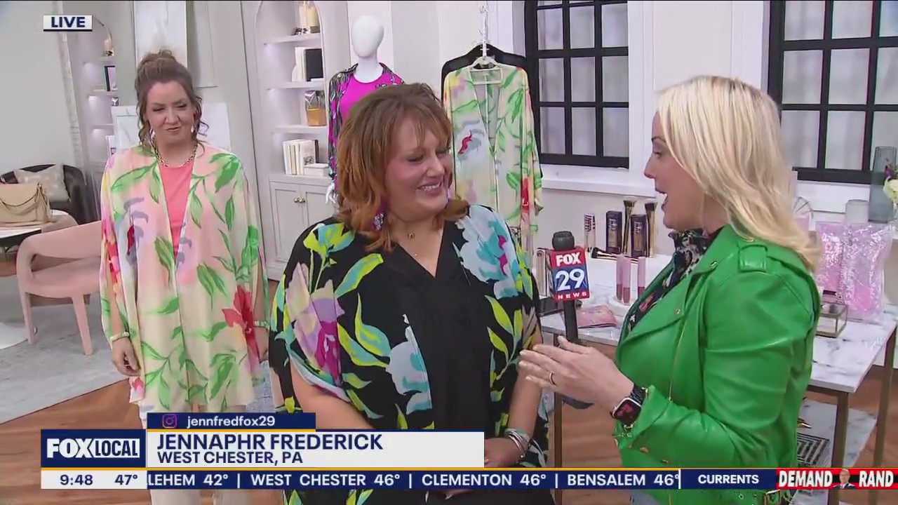 Spotlight on Female Entrepreneurs at QVC
