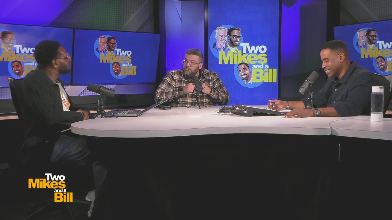 Two Mikes and a Bill: Pete Rose & Hall of Fame? Justin Bieber smoking? Woman sues police over child neglect charges?