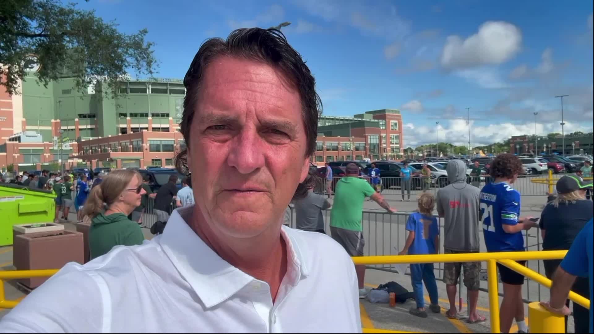 Packers-Seahawks to hold joint practice