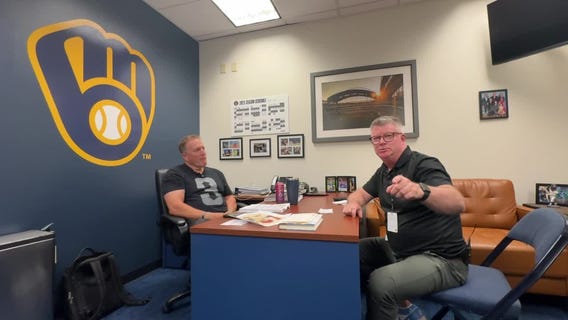 Crew's Pat Murphy answers viewer questions | Aug. 19