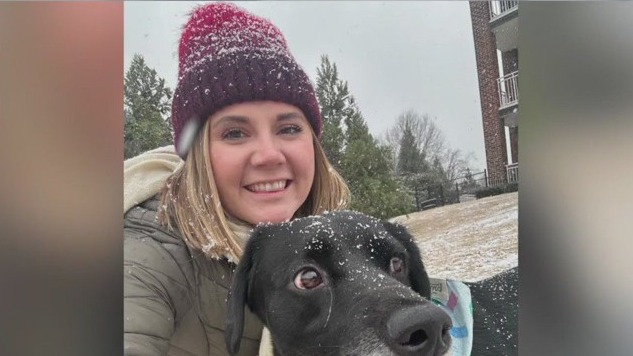 Learn more about Hayley Spitler