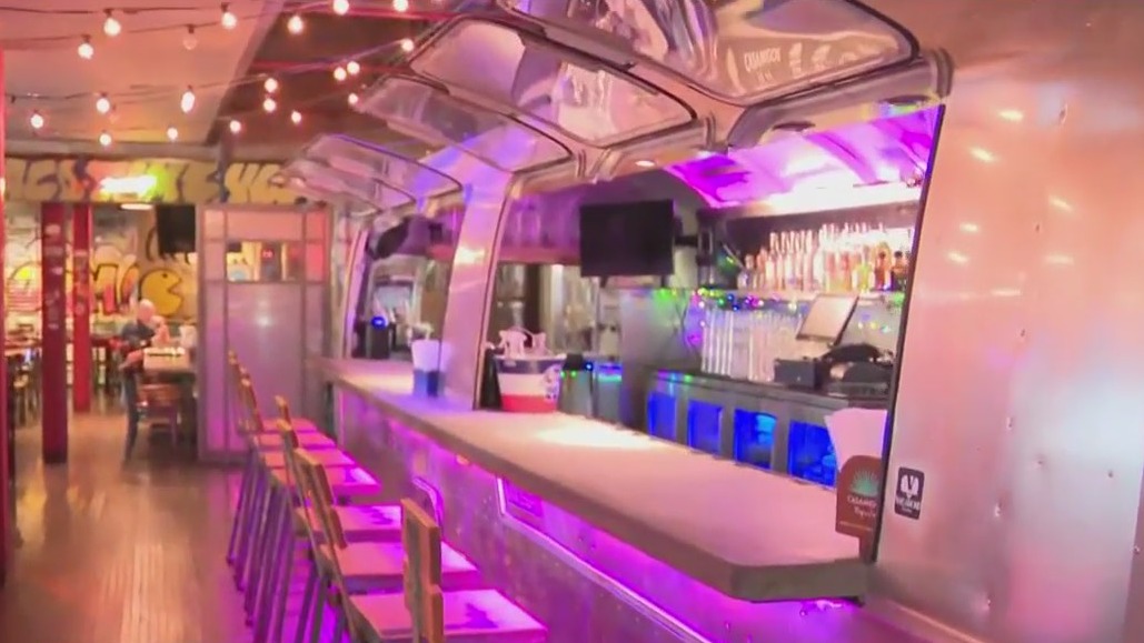 Water Street Brewery, Vagabond