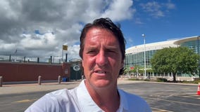 Packers Training Camp wraps up for 2025