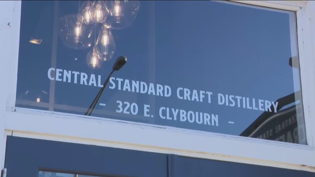 Central Standard Crafthouse and Kitchen