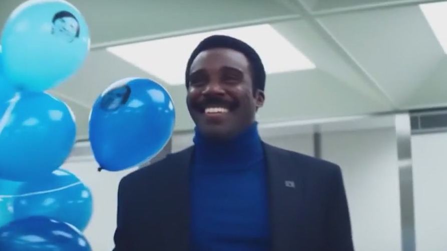 Emmy-nominated actor taking talents to big screen