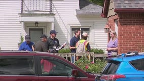 Wisconsin flood damage, FEMA assessments begin