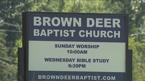 Brown Deer church helps with flood recovery