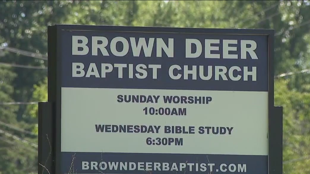 Brown Deer church helps with flood recovery