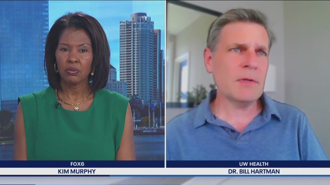 Dental floss may replace vaccine needles