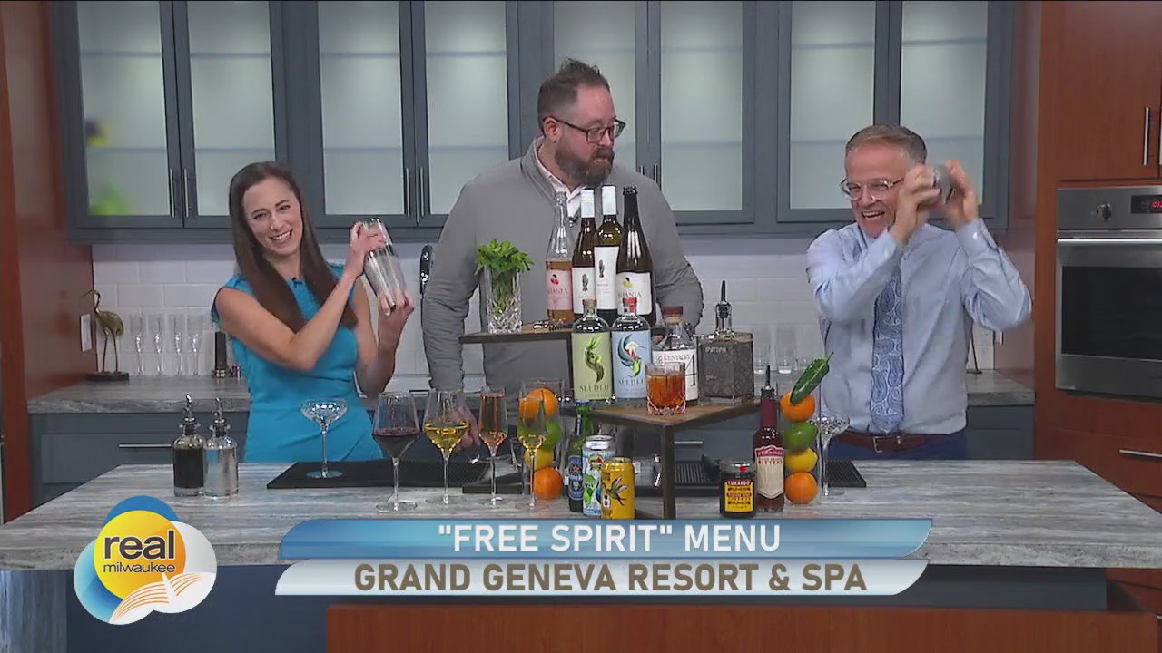 Real Milwaukee | August 22, 2025