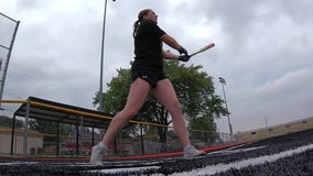 High School Hot Shot - Ava Dziondziakowski