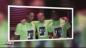 Crews continue to look for man who was helping others during Ellicott City flooding