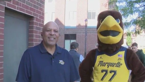 What makes Marquette special?