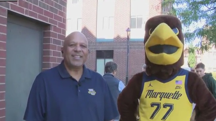 What makes Marquette special?