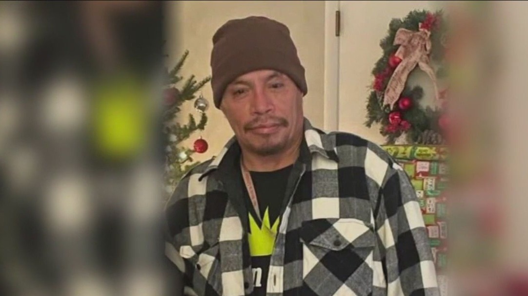 Floods wash away encampment, man missing