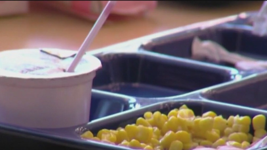 CDC: 1 in 3 kids have prediabetes