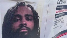 Wisconsin's Most Wanted: Deshawn Toombs