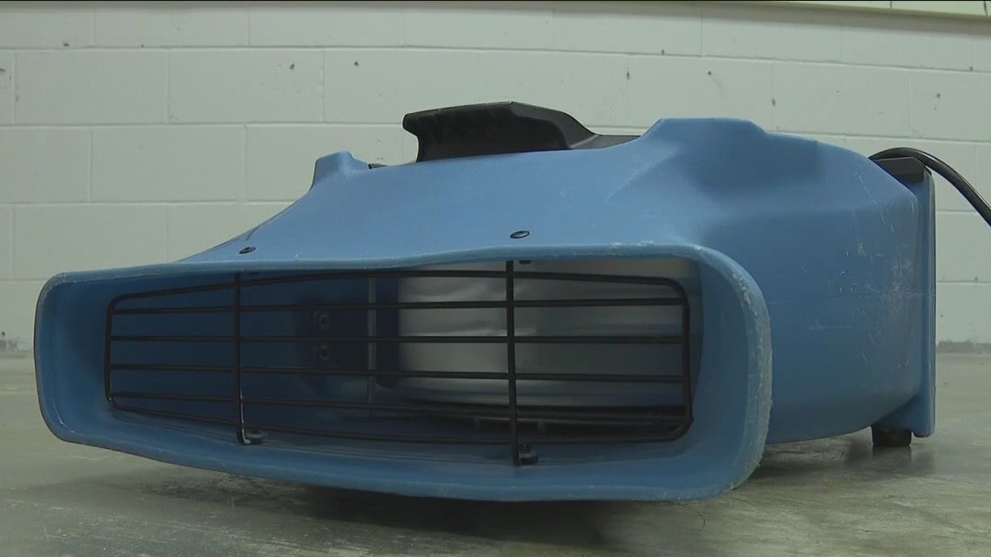 Milwaukee Public Schools; lead, flood remediation being handled