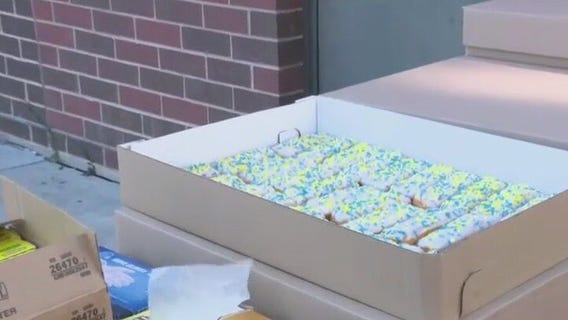 FOX6 WakeUp News at 8