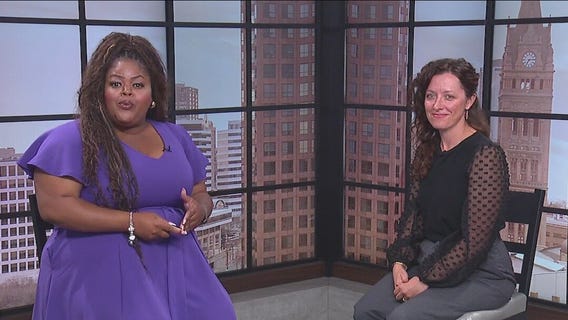 Ballet 'Sylph' at the Ferro Pavilion