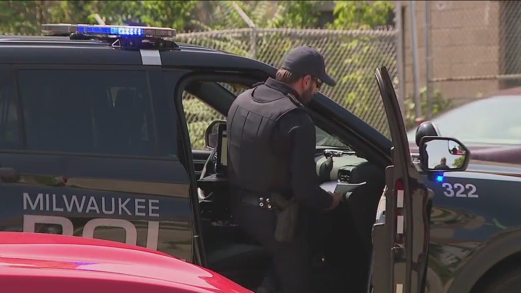 MPD chase ends in fatal crash, questions over current chase policy