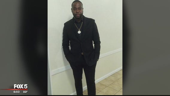 Southeast DC entrepreneur shot and killed