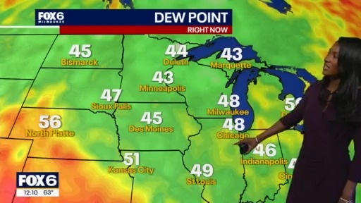 Wisconsin Weather Experts | Aug. 25, 2025