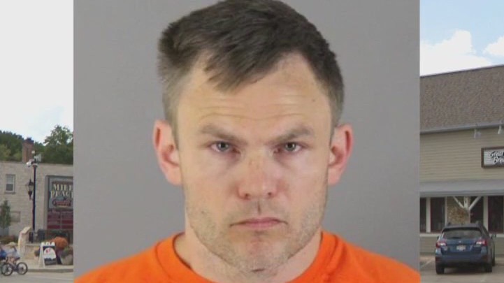 Possession of AI-generated child, animal porn