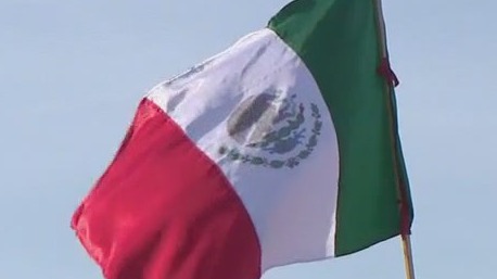 Mexican Independence Day festivities paused