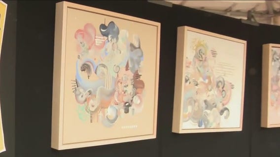 Supporting local businesses