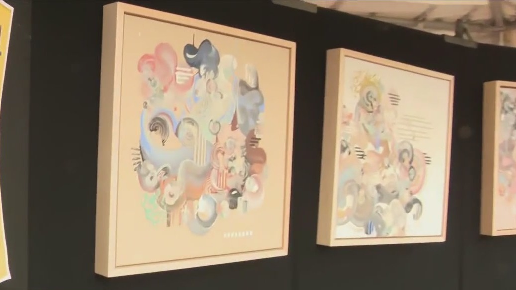 Supporting local businesses