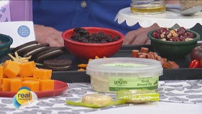 Packing back-to-school lunches