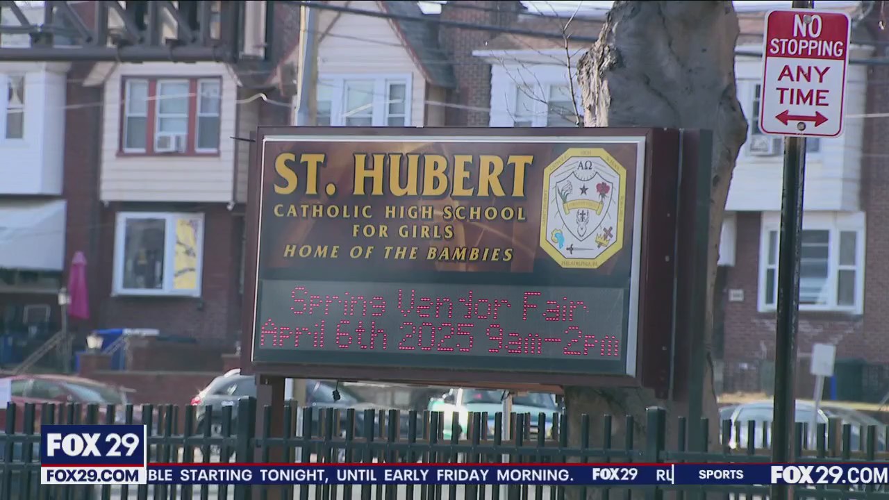 Parents, students sharply divided over Catholic high school uniform change