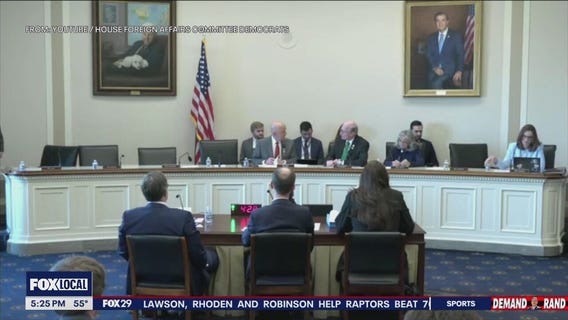 Delaware Rep. McBride denounces misgender incident by Republican colleague