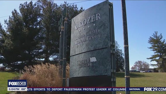 Crozer Health: Time is running out for solution to keep hospitals open