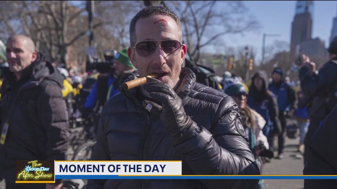 Moment of the Day: Mean Tweets