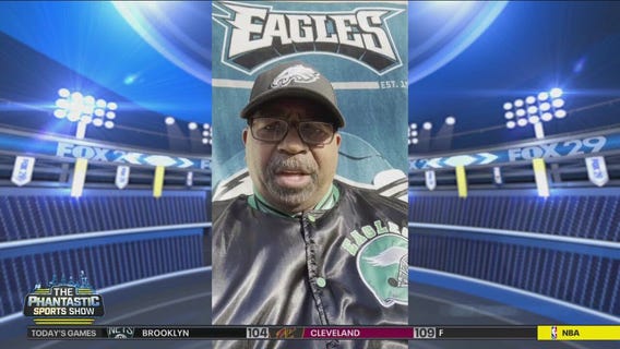 Eagles agree to trade CJ Gardner-Johnson to Texans