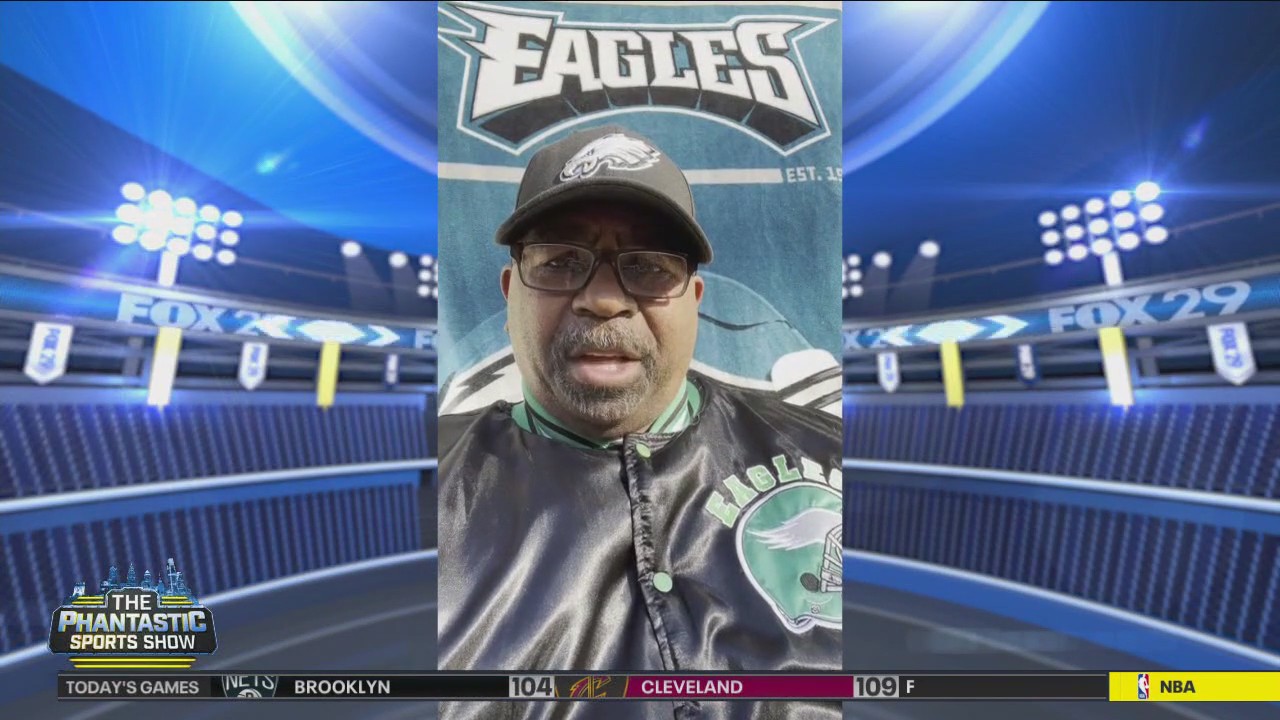 Eagles agree to trade CJ Gardner-Johnson to Texans