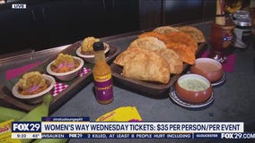 Women's Way Wednesdays
