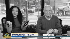 Moment of the Day: Commercial Jingles