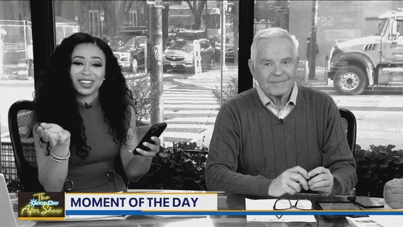 Moment of the Day: Commercial Jingles