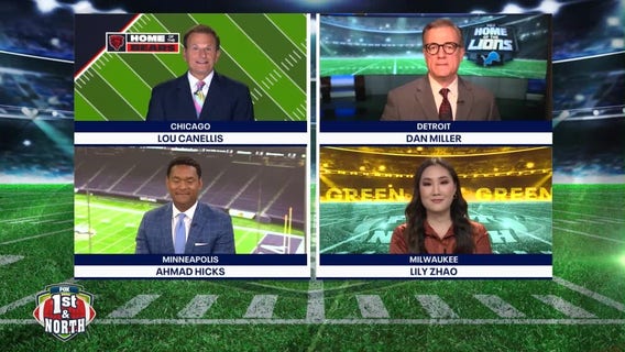 1st & North podcast | Aug. 26, 2025