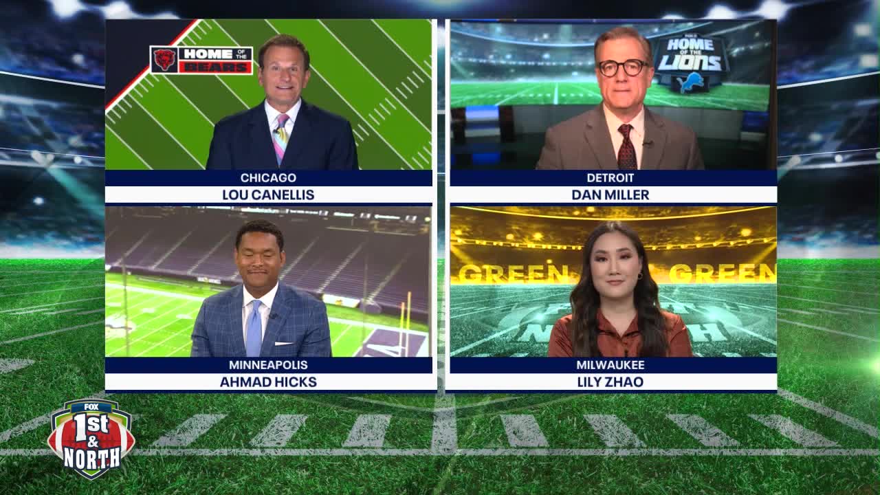 1st & North podcast | Aug. 26, 2025