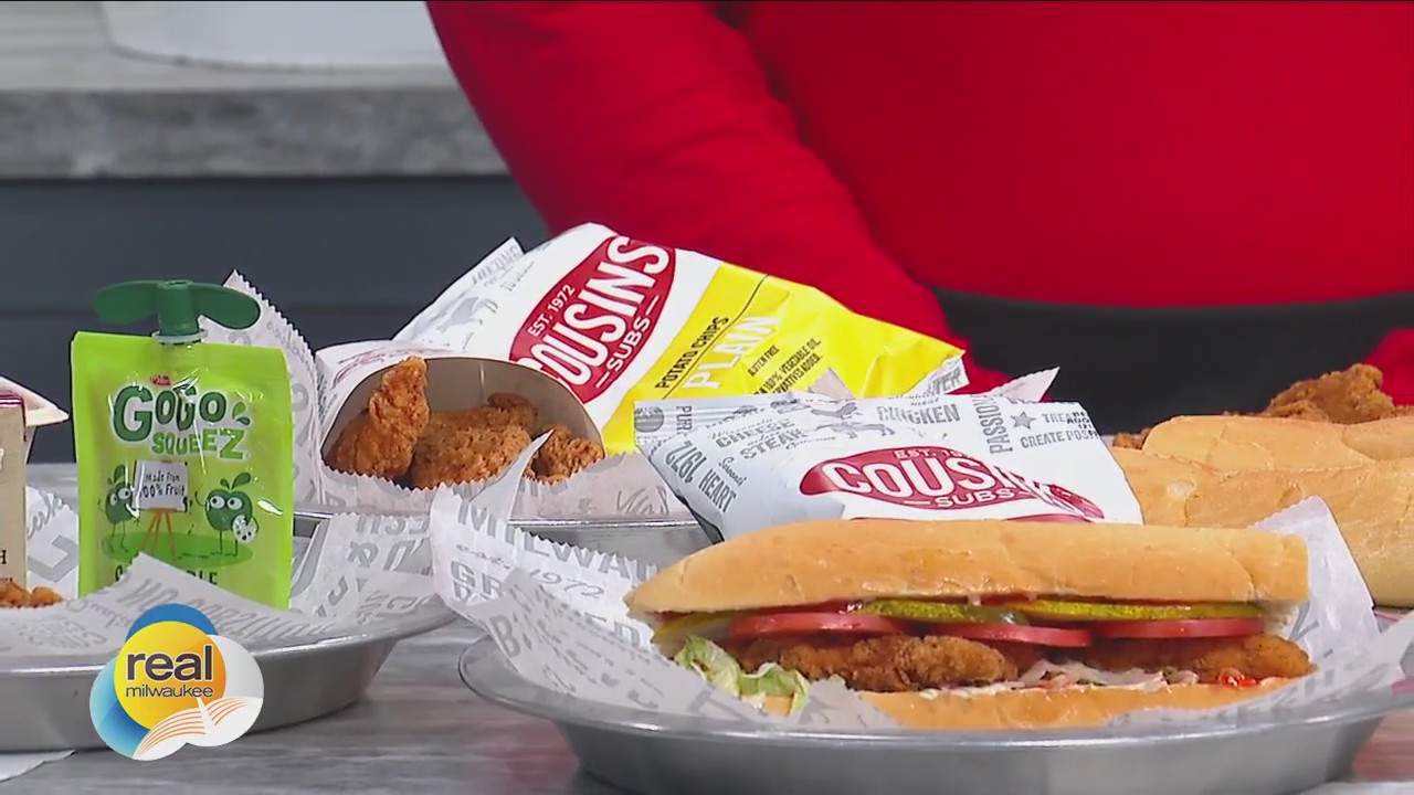 Real Milwaukee | August 29, 2025