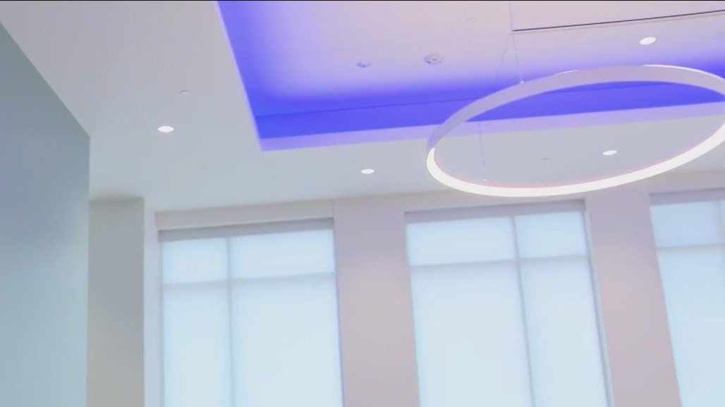 Makerspace, digital studios, and green technology