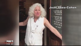 Ellicott City business owner devastated by flooding after surviving 2016