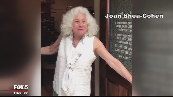 Ellicott City business owner devastated by flooding after surviving 2016