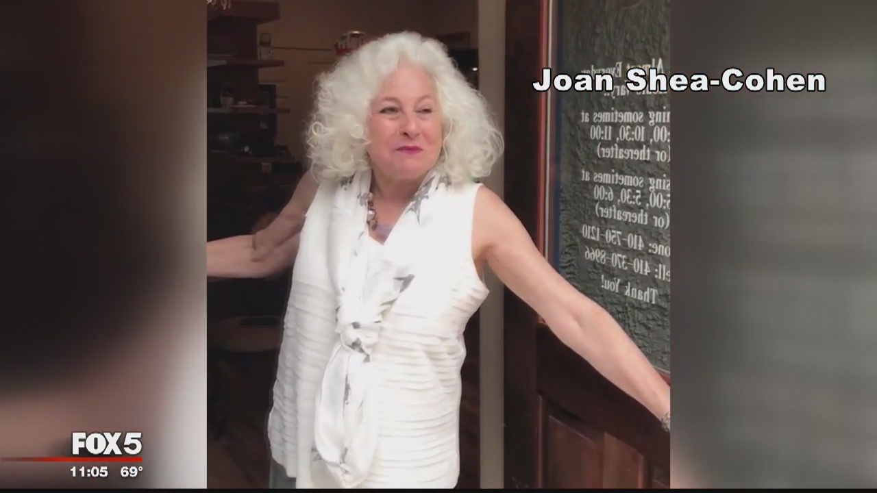 Ellicott City business owner devastated by flooding after surviving 2016